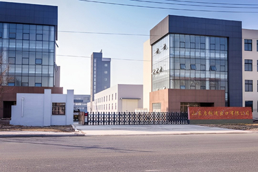 চীন Shandong Kai Steel Import And Export Co., Ltd.