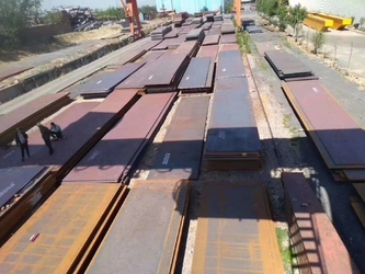 চীন Shandong Kai Steel Import And Export Co., Ltd.