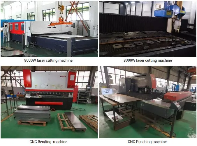ASTM পরিধান প্রতিরোধী ইস্পাত শীট 5