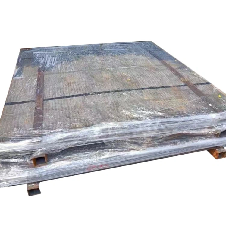 ASTM পরিধান প্রতিরোধী ইস্পাত শীট 8
