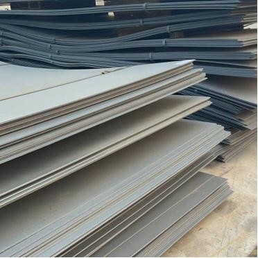 এলআর গ্রেড এ শিপবিল্ডিং ইস্পাত Ah36 Dh36 Eh36 1250mm 1500mm
