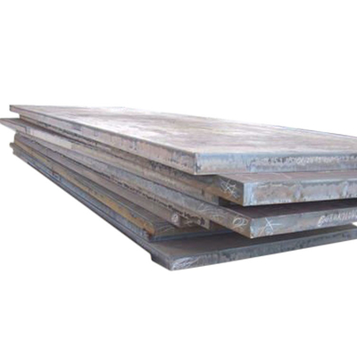 ASME 4340 শিট মেটাল SA516Gr60 নিম্ন তাপমাত্রার চাপের জাহাজ উচ্চ শক্তি 4130