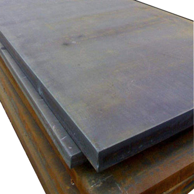 Gr.A A36 Ah36 Dh36 Eh36 শিপবিল্ডিং স্টিল প্লেট 3mm-150mm