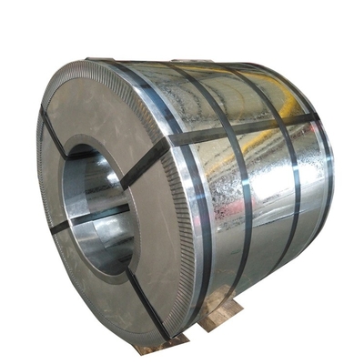 0.2mm-2.0mm DC01 কোল্ড রোলড স্টিল শীট কয়েলে 600-1500mm