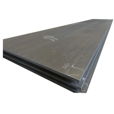 450HB 500HB পরিধান প্রতিরোধী ইস্পাত 6-100mm NM360 NM400 NM450 NM500