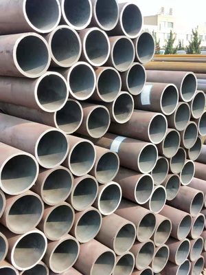 A53-A369 API 5L ASTM কার্বন স্টিল পাইপ A106 Gr.B 1-60mm