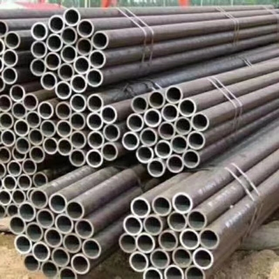 A53-A369 API 5L ASTM কার্বন স্টিল পাইপ A106 Gr.B 1-60mm