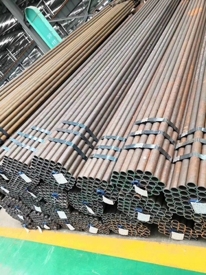 ASTM A53 A106 Sch40 কার্বন স্টিল স্কয়ার পাইপ API ব্ল্যাক কোল্ড রোল্ড গ্যালভানাইজড
