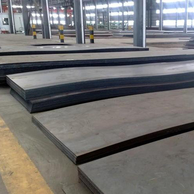 Gr.A A36 Ah36 Dh36 Eh36 শিপবিল্ডিং স্টিল প্লেট 3mm-150mm