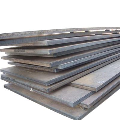 ASME 4340 শিট মেটাল SA516Gr60 নিম্ন তাপমাত্রার চাপের জাহাজ উচ্চ শক্তি 4130