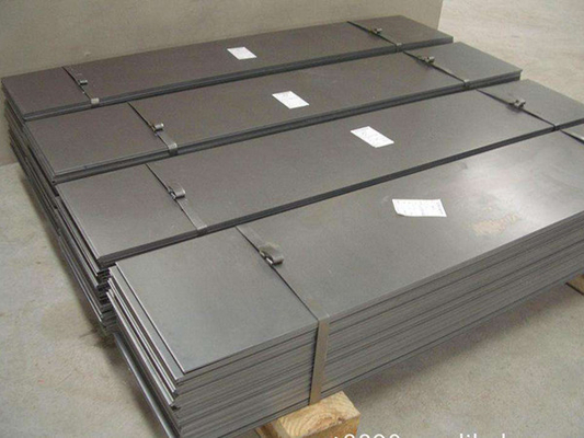 ASTM A36 কোল্ড রোল্ড এমএস মাইল্ড স্টিল শীট প্লেট S235 S275 S295 S355 2mm 3mm 5mm S275jr