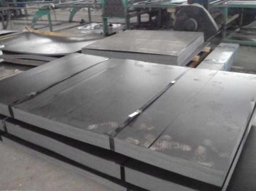 ASTM A36 কোল্ড রোল্ড এমএস মাইল্ড স্টিল শীট প্লেট S235 S275 S295 S355 2mm 3mm 5mm S275jr