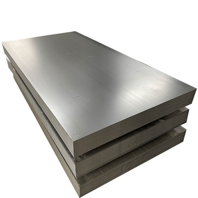 ASTM A36 কোল্ড রোল্ড এমএস মাইল্ড স্টিল শীট প্লেট S275 S295 S355 2mm 3mm 5mm S275jr