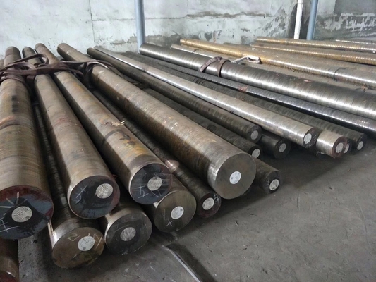 হট রোল্ড 1-12 মি এমএস কার্বন স্টিল রাউন্ড বার 16 মিলিয়ন উজ্জ্বল হালকা ইস্পাত রাউন্ড বার