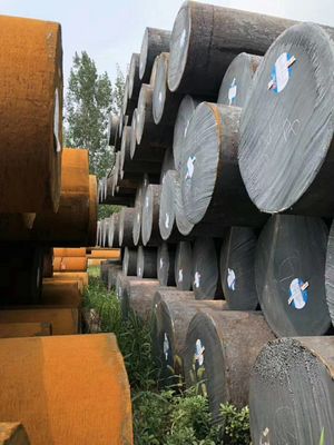 ASTM কার্বন ইস্পাত রড