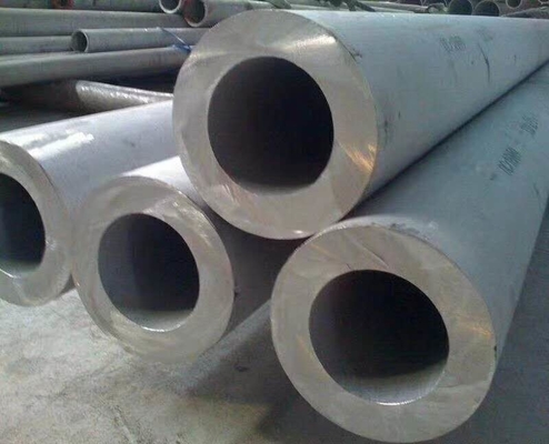 A106 Gr.B কার্বন ইস্পাত পাইপ JIS GS বিজোড় হট রোল্ড 75x75