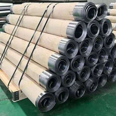 বিকিরণ সুরক্ষার জন্য 1/3/4/5/6/8mm নরম সীসা শীট 2mm