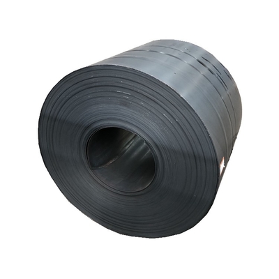ASTM A36 SS400 ফ্ল্যাট কর্টেন স্টিল কয়েল হট রোল্ড ডিআইএন