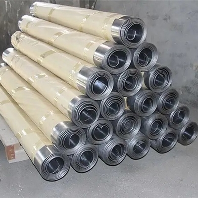 2 মিমি লিড শীট রোল