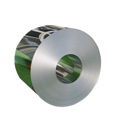 0.2mm-2.0mm DC01 কোল্ড রোলড স্টিল শীট কয়েলে 600-1500mm