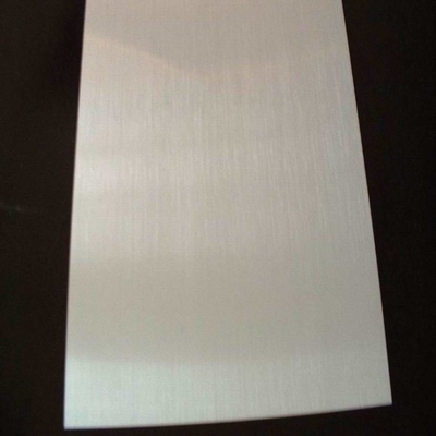 5052 অ্যালুমিনিয়াম স্টিল প্লেট
