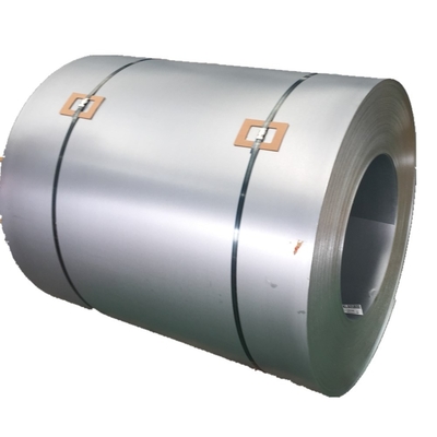কুণ্ডলীতে 0.5mm-2.0mm SPCC CHC কোল্ড রোলড স্টিল শীট