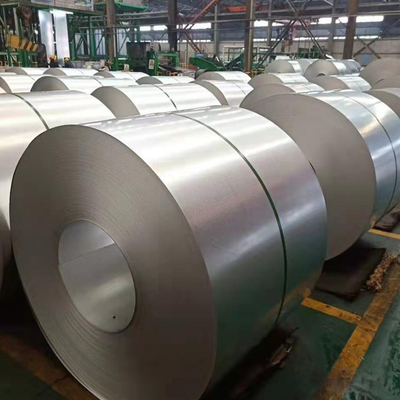 DIN JIS কয়েল প্লেট স্টিল ASTM JIS 1100-1250mm 1.5-24mm