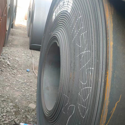 DIN JIS কয়েল প্লেট স্টিল ASTM JIS 1100-1250mm 1.5-24mm