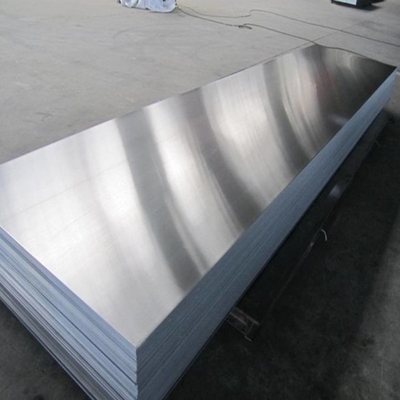 পালিশ অ্যালুমিনিয়াম ইস্পাত কয়েল 0.1-200mm T3-T8 T351-T851