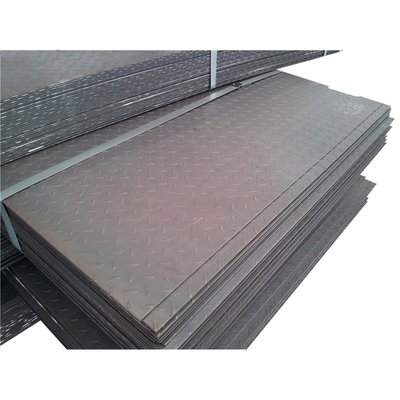 3mm-90mm ASTM A36 হট রোলড মাইল্ড স্টিল প্লেট 3000-12000mm