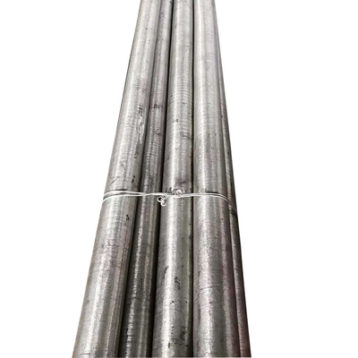 SCr440 41Cr4 স্ট্রাকচারাল অ্যালয় স্টিল রাউন্ড বার 20mm-300mm