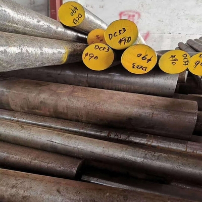 SCr440 41Cr4 স্ট্রাকচারাল অ্যালয় স্টিল রাউন্ড বার 20mm-300mm