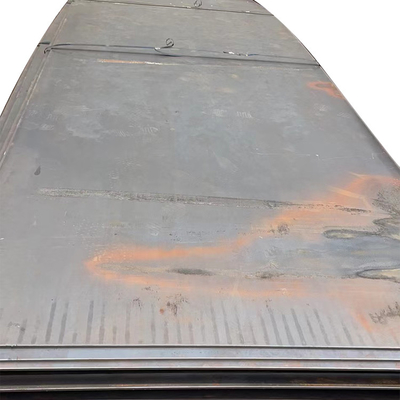 ASTM A36 শিপবিল্ডিং প্লেট 1000-12000mm 3-160mm