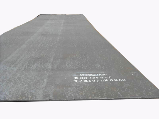 HC380LA B340LA অ্যালয় স্টিল প্লেট 15CRMO A709GR50 20CR 40CR 65MN