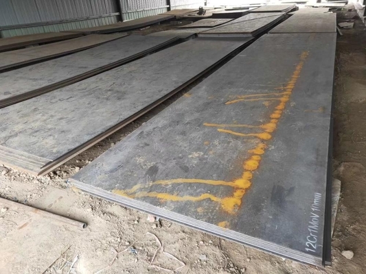 কন্টেইনার কর্টেন স্টিল শীট কর্টেন A Gr.B Q345NH S355jow Q295NH