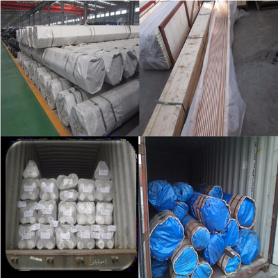 321 316 পালিশ রাউন্ড বার 1.0-400 মিমি AISI ASTM DIN