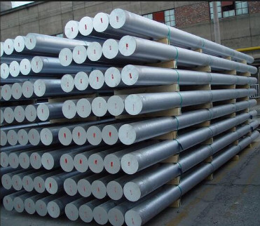 201 202 304 স্টেইনলেস স্টীল রাউন্ড বার 1.0-400mm AISI ASTM