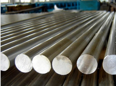 321 316 পালিশ রাউন্ড বার 1.0-400 মিমি AISI ASTM DIN