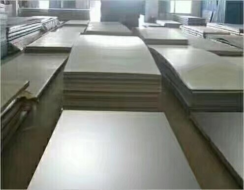304 কোল্ড রোল্ড স্টেইনলেস স্টীল প্লেট শীট TISCO 2B BA