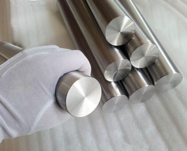 10mm 25mm স্টেইনলেস স্টীল রাউন্ড বার 1.0-400mm SUS EN GB