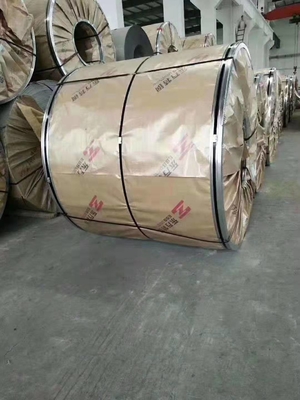 310S 321 নং 1 স্টেইনলেস স্টীল প্লেট শীট 201 304 316L