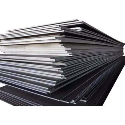 Ar500 Armor Ar400 পরিধান প্রতিরোধী ইস্পাত প্লেট ঘর্ষণ প্রতিরোধী