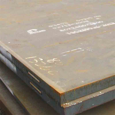 NM450 পরা শীট প্লেট ঘর্ষণ পরিধান 1/8''- 2'' AR450