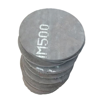 Nm400Nm500 পরিধান প্রতিরোধের উচ্চ শক্তি হালকা কার্বন ইস্পাত শীট প্লেট গঠন যন্ত্রপাতি